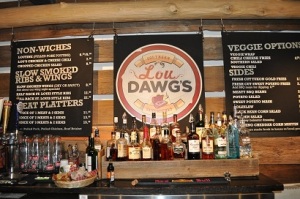 lou dawg's bar